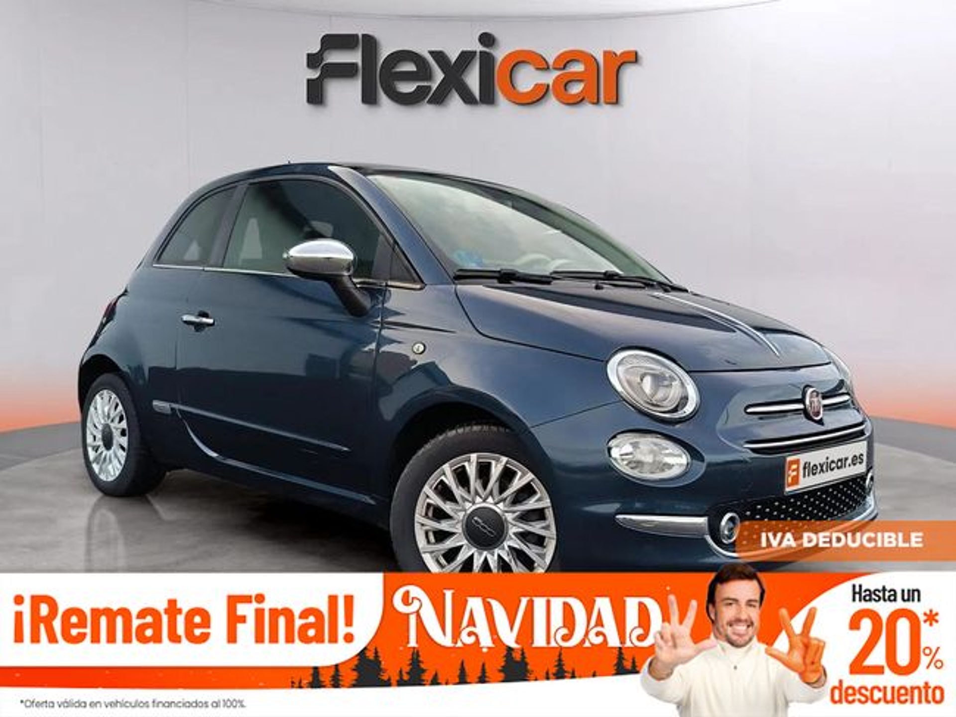 Imagen de FIAT 500