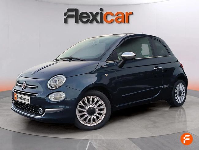 Foto del FIAT 500 1.0 Hybrid Dolcevita 52kW