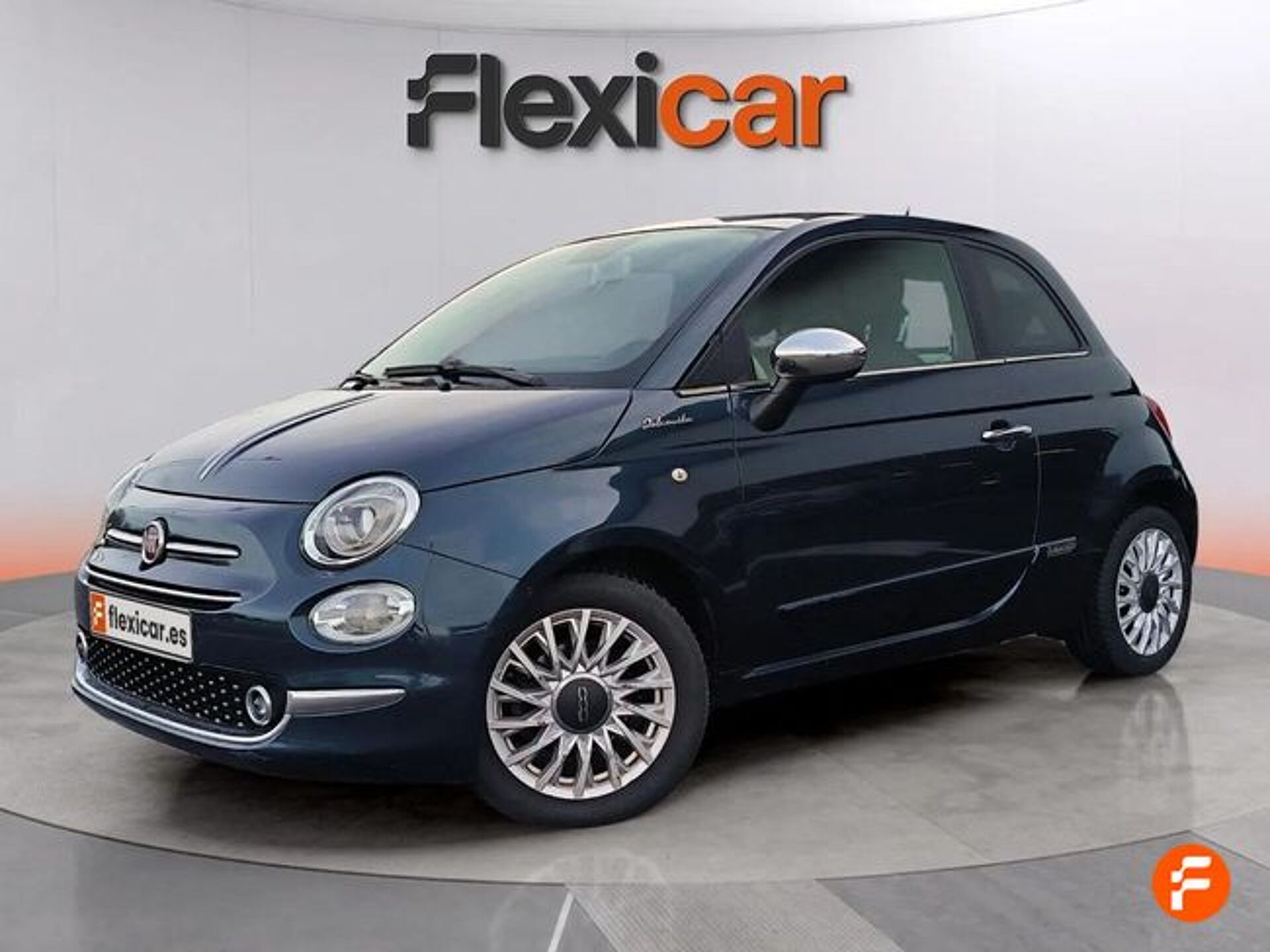 Imagen 2 de FIAT 500