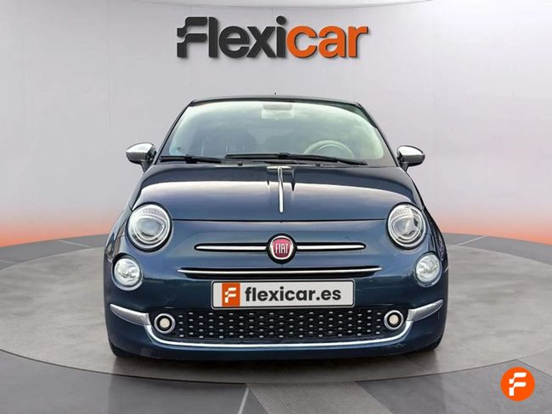 Imagen 3 de FIAT 500