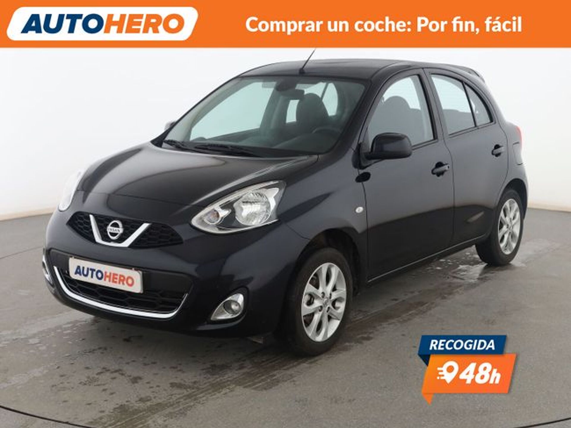 Imagen 1 de NISSAN Micra