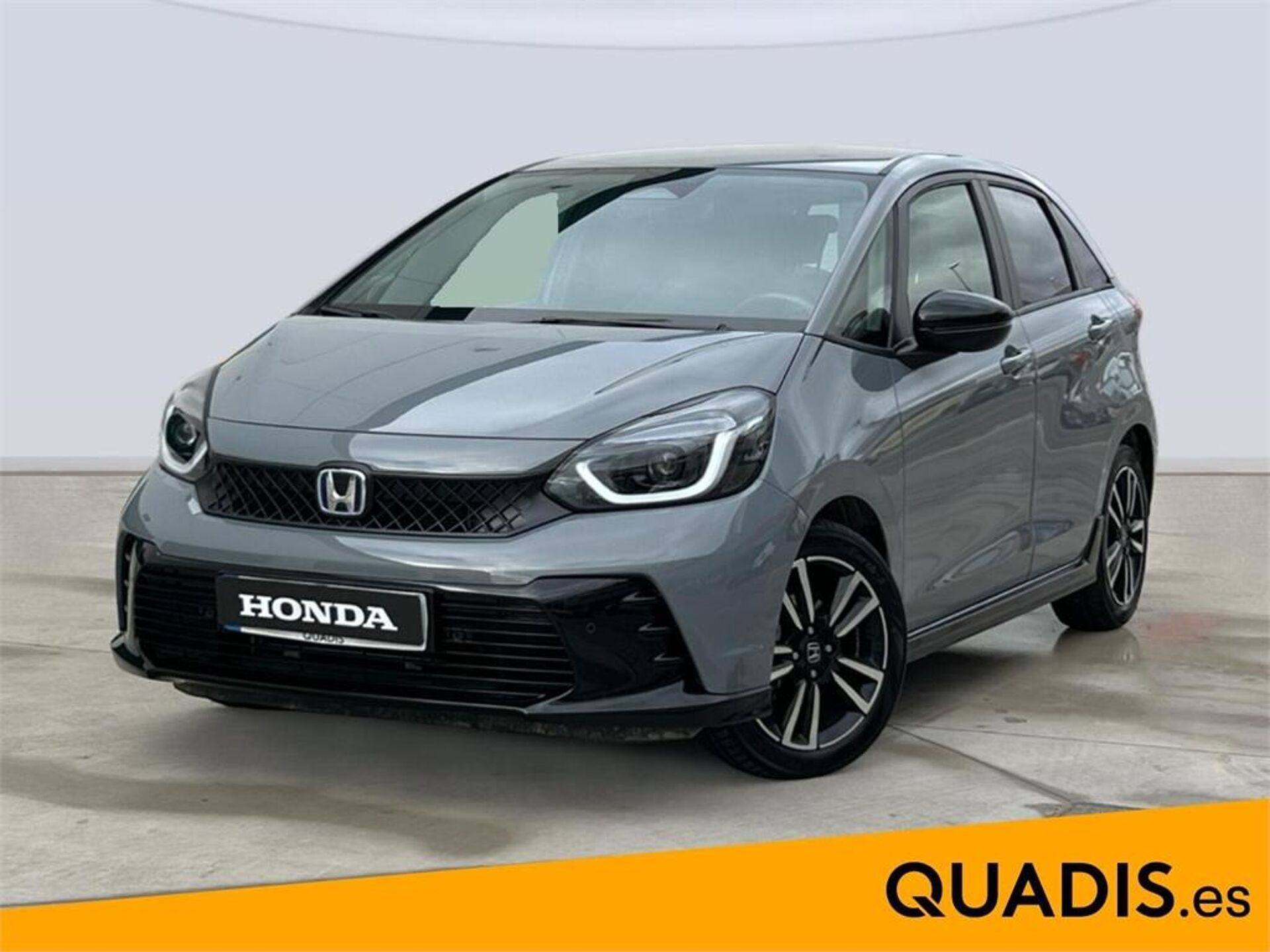 Imagen 1 de HONDA Jazz