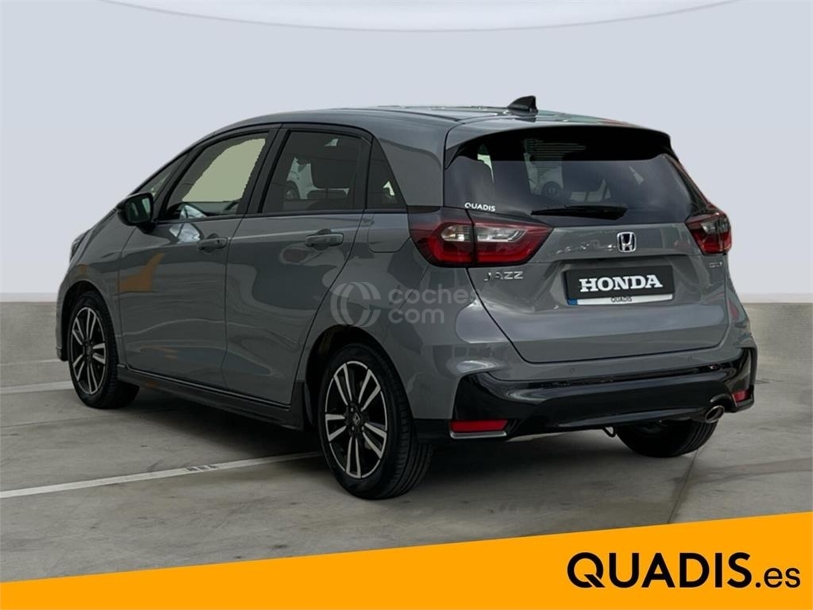 Foto del HONDA Jazz 1.5 i-MMD Sport