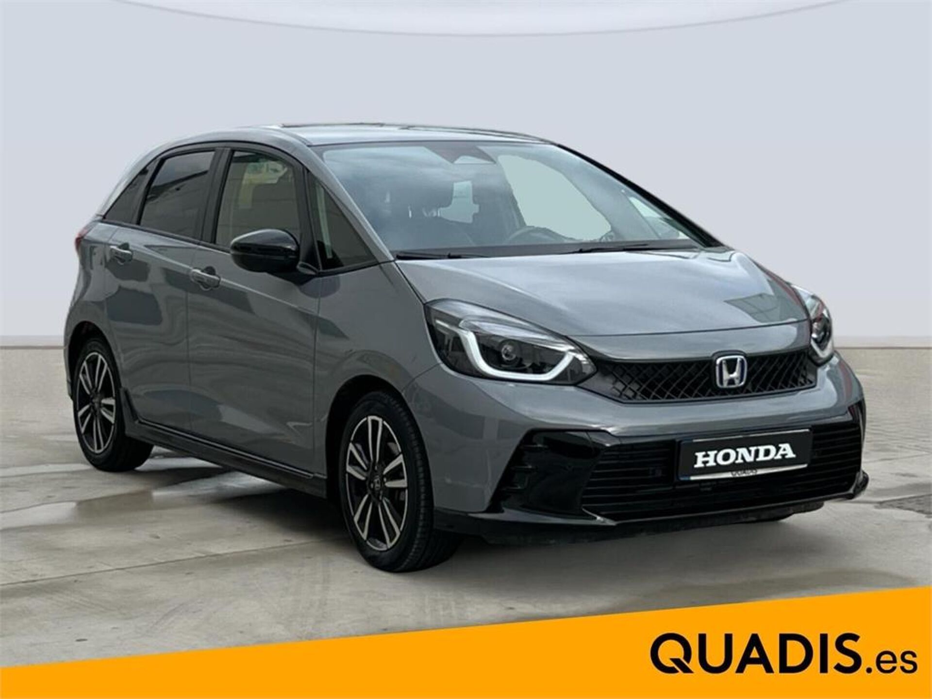 Imagen 3 de HONDA Jazz