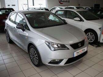 Imagen de SEAT Ibiza ST 1.2 TSI Style Connect