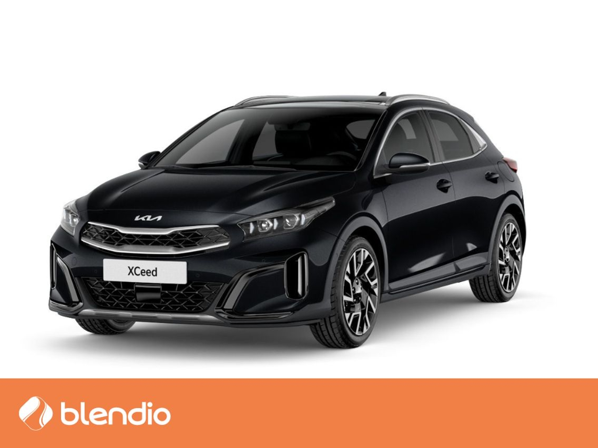 Imagen de KIA XCeed