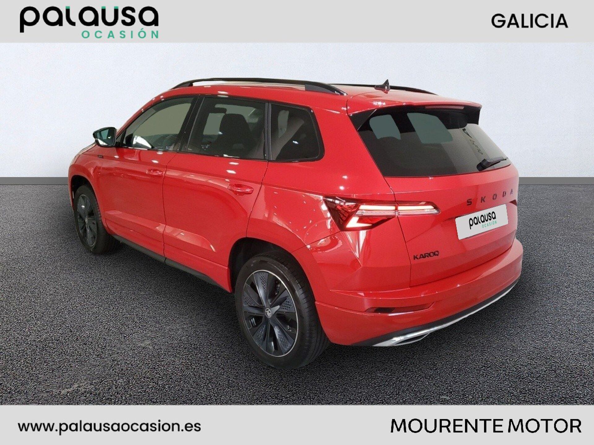 Imagen 2 de SKODA Karoq