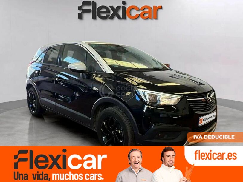 Foto del OPEL Crossland X 1.2T S&S Innovation 130