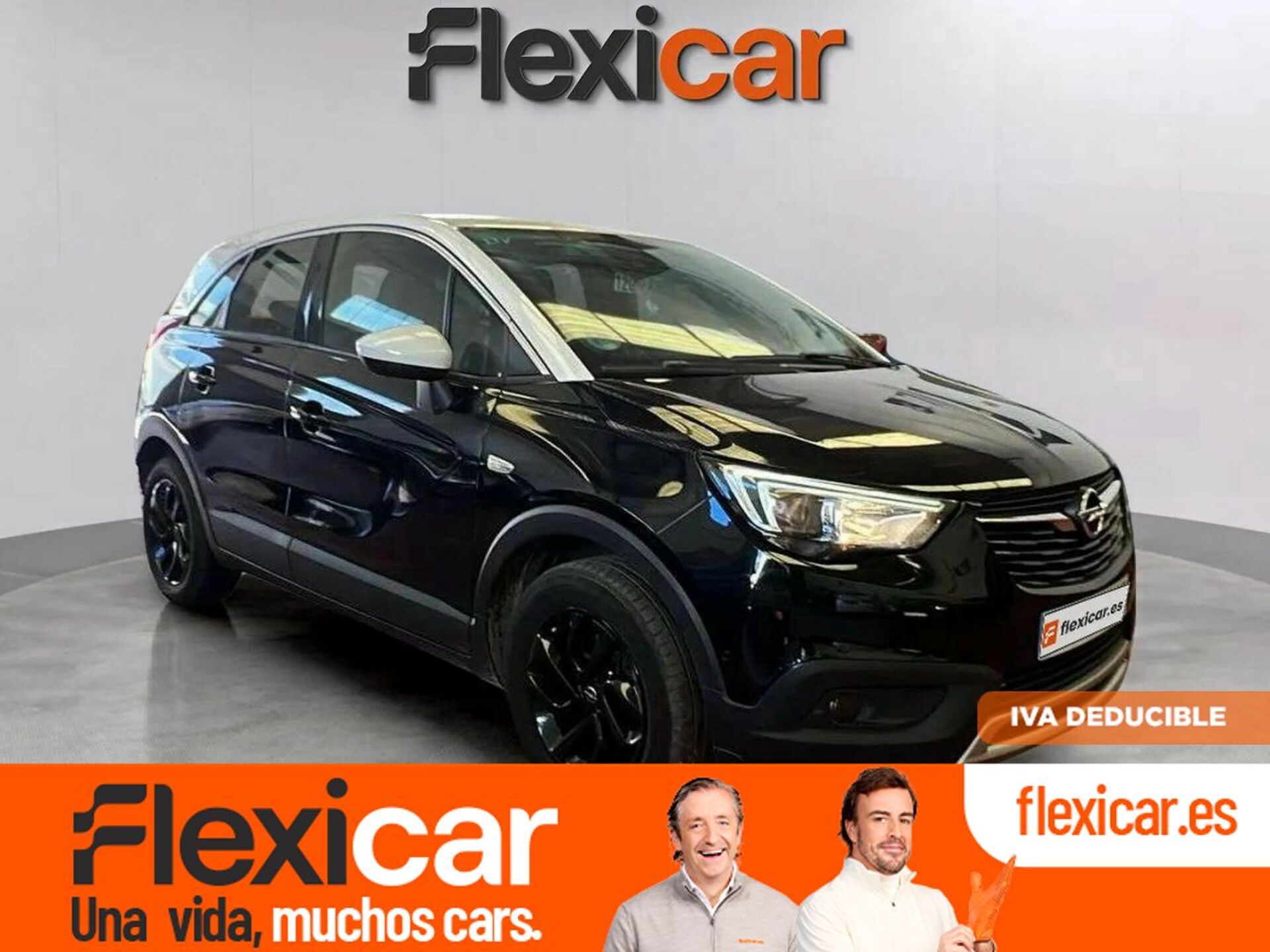 Imagen de OPEL Crossland