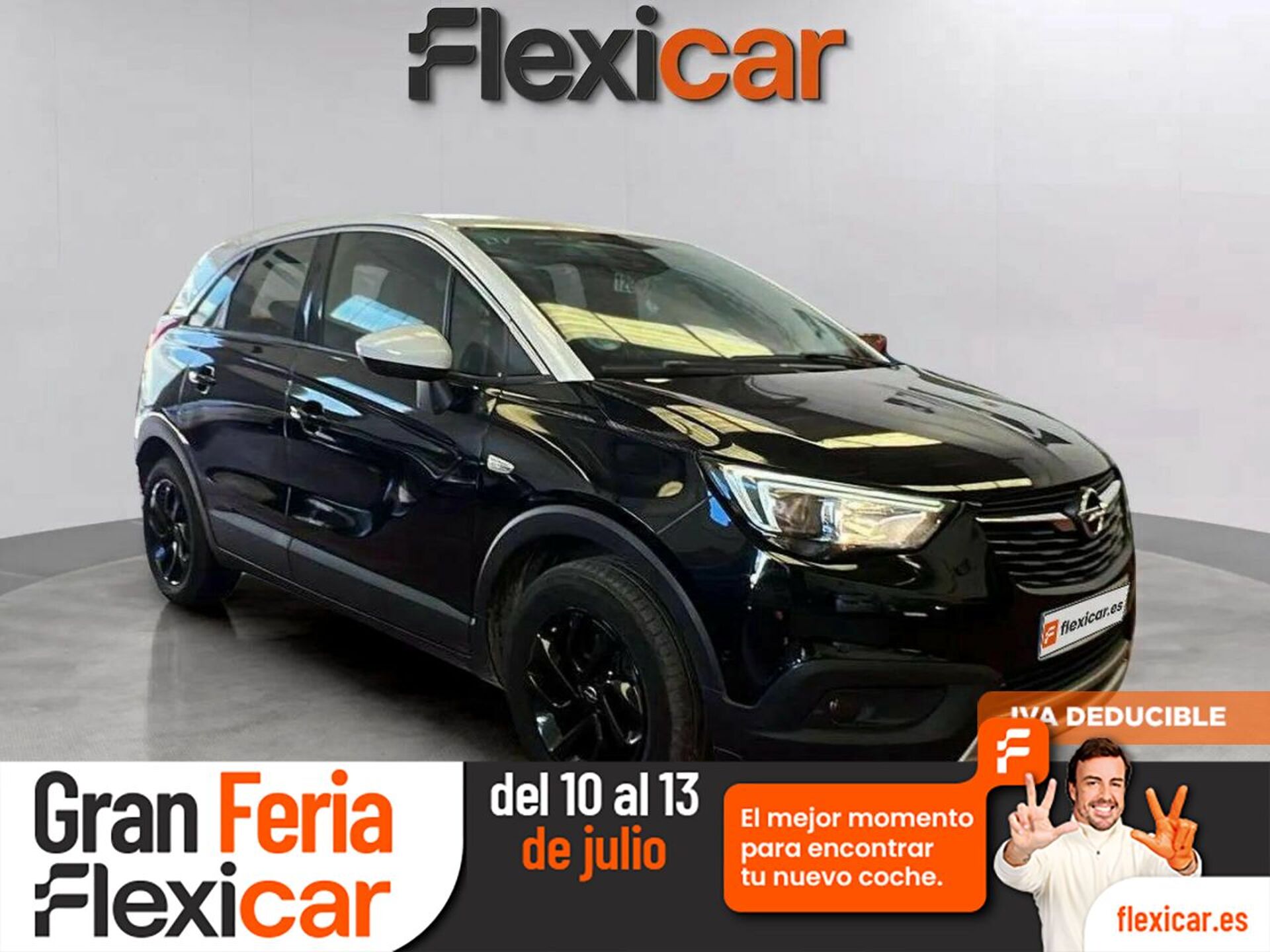 Imagen de OPEL Crossland