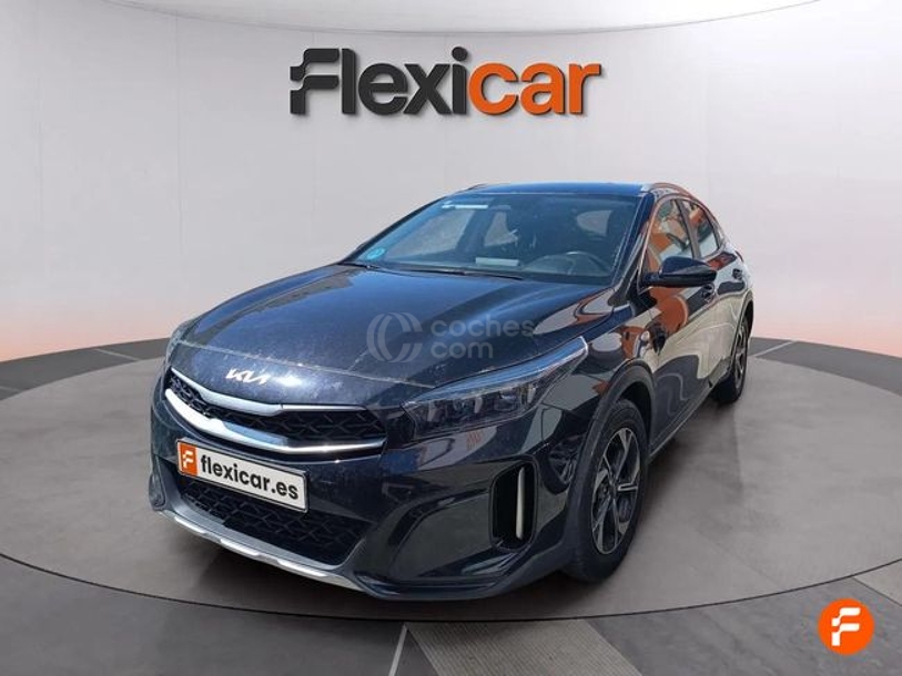 Foto del KIA XCeed 1.0 T-GDi Business