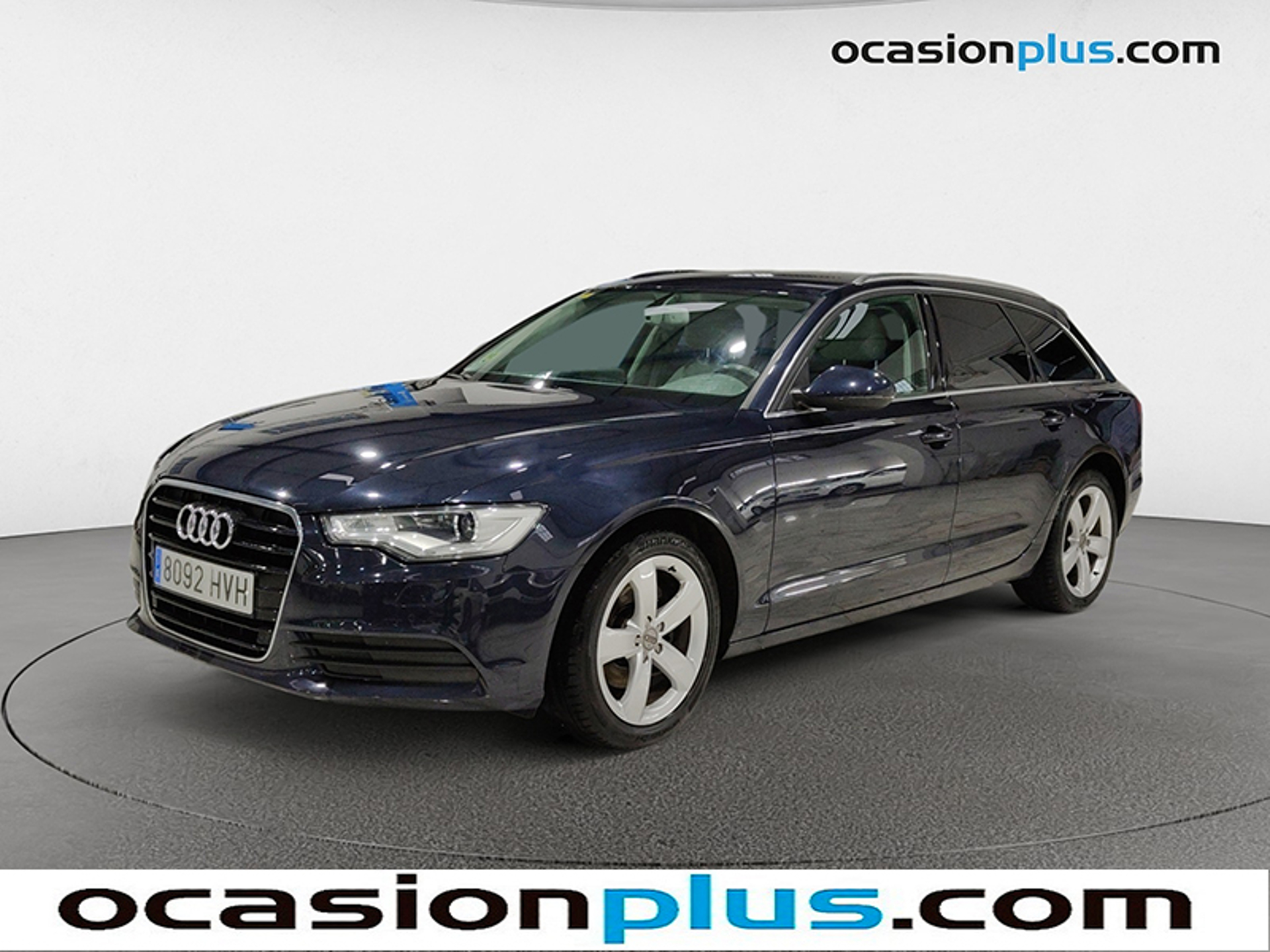 Imagen de AUDI A6