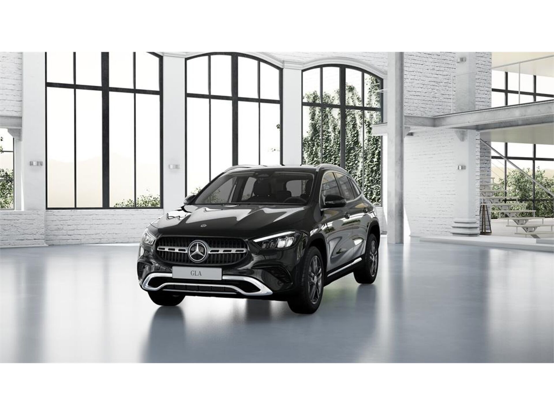 Imagen de MERCEDES Clase GLA