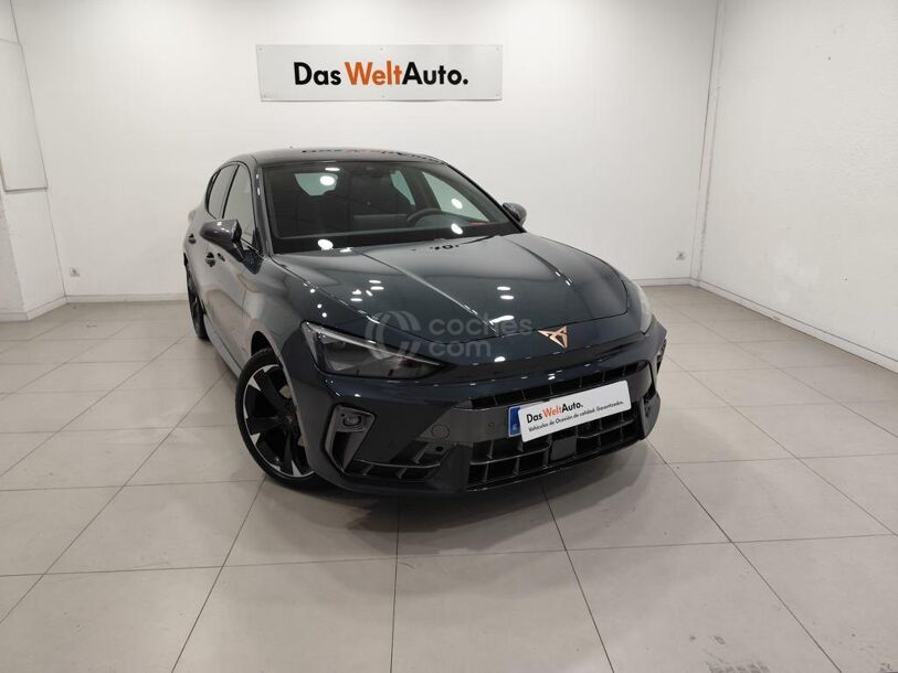 Foto del CUPRA León 1.5 eTSI 110 DSG