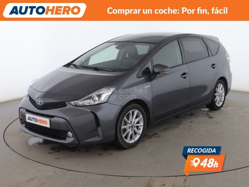 Foto del TOYOTA Prius 1.8