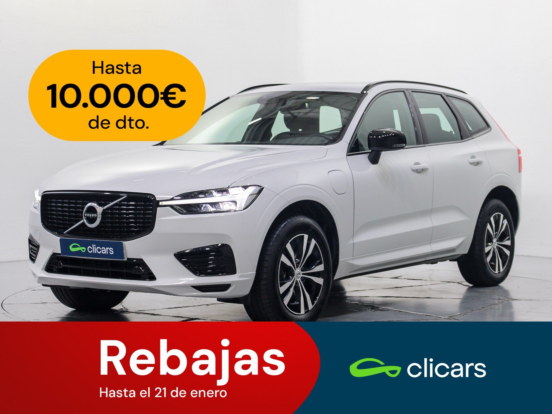 Imagen de VOLVO XC60