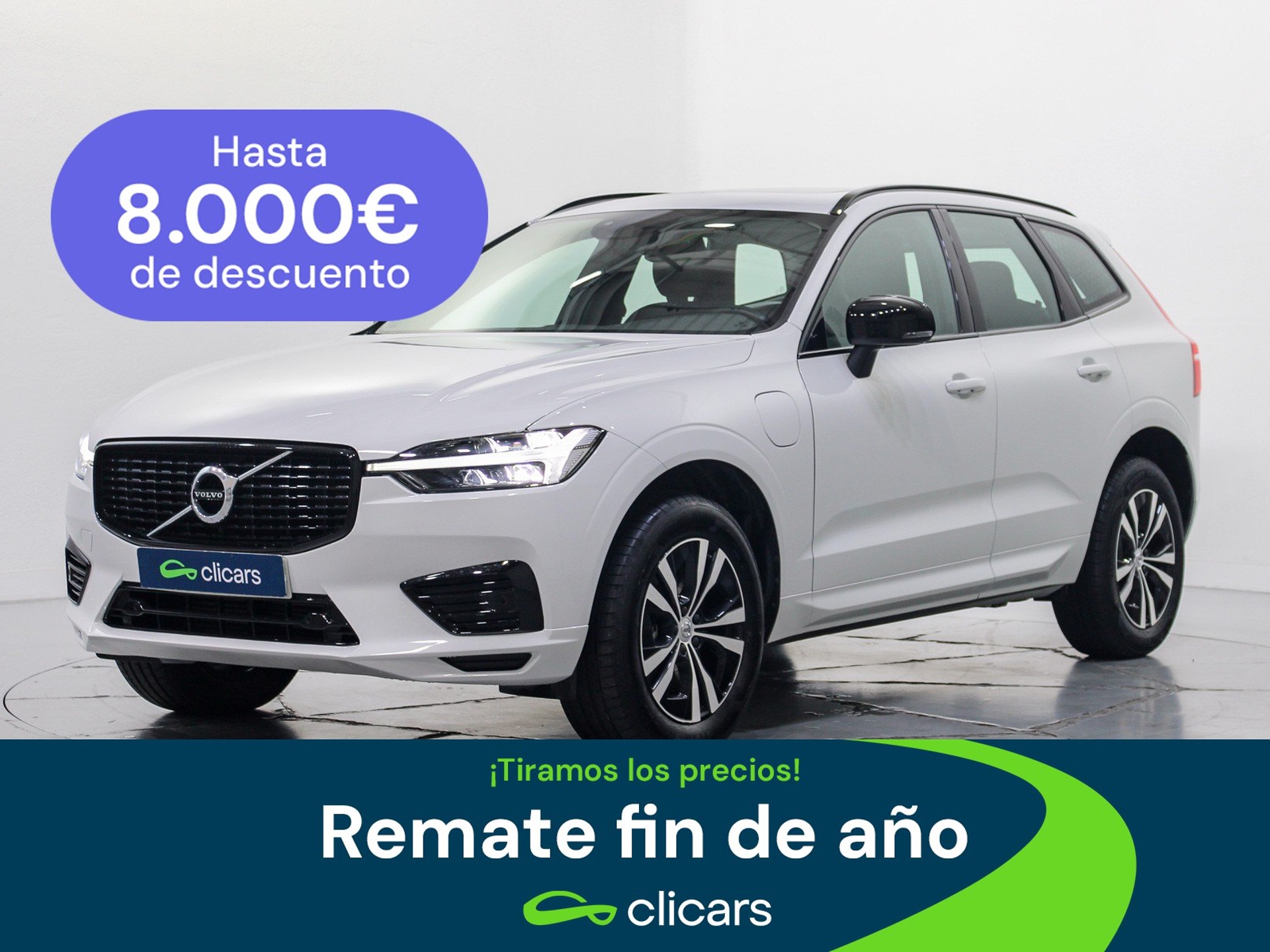 Imagen de VOLVO XC60
