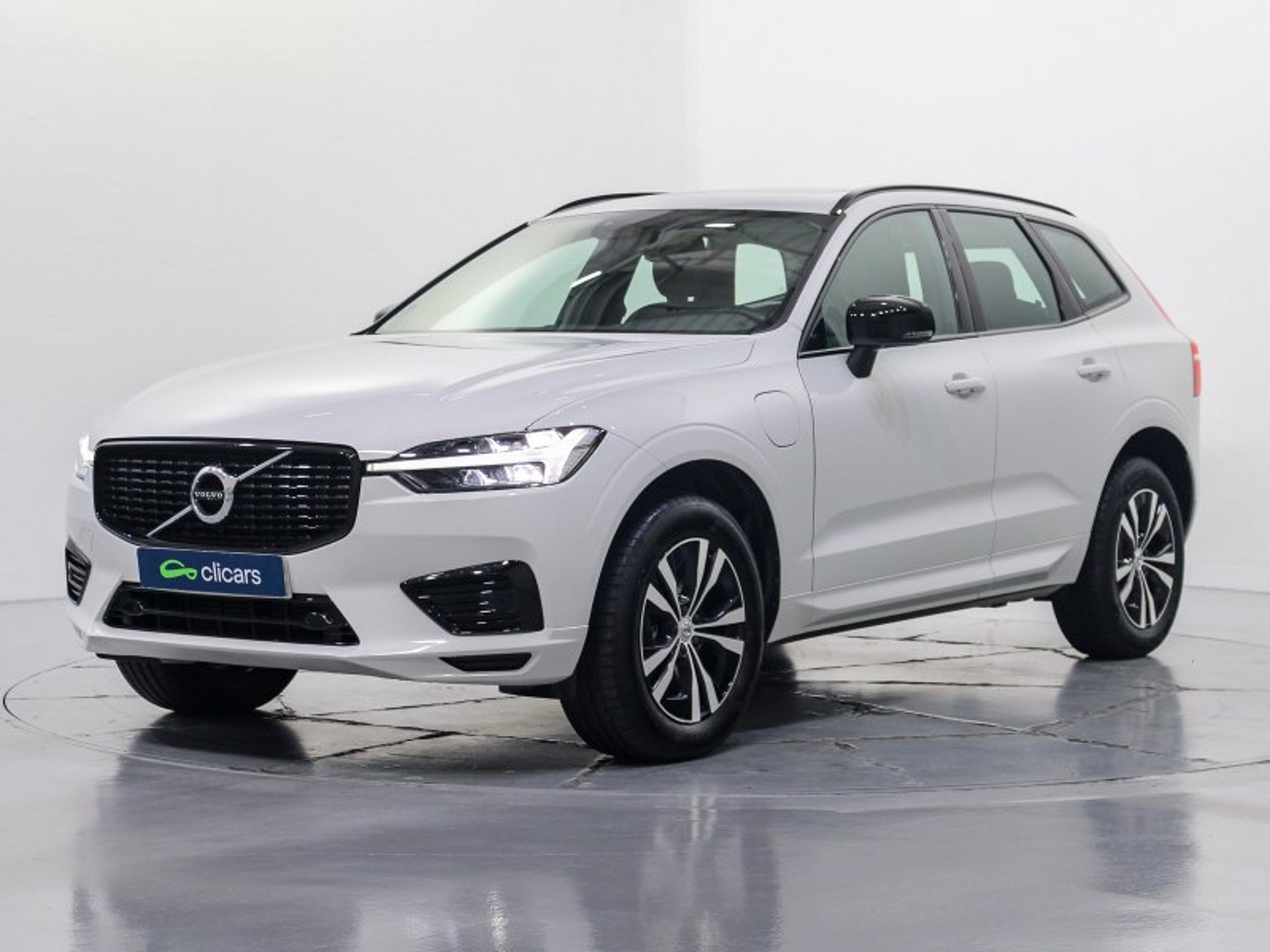 Imagen de VOLVO XC60