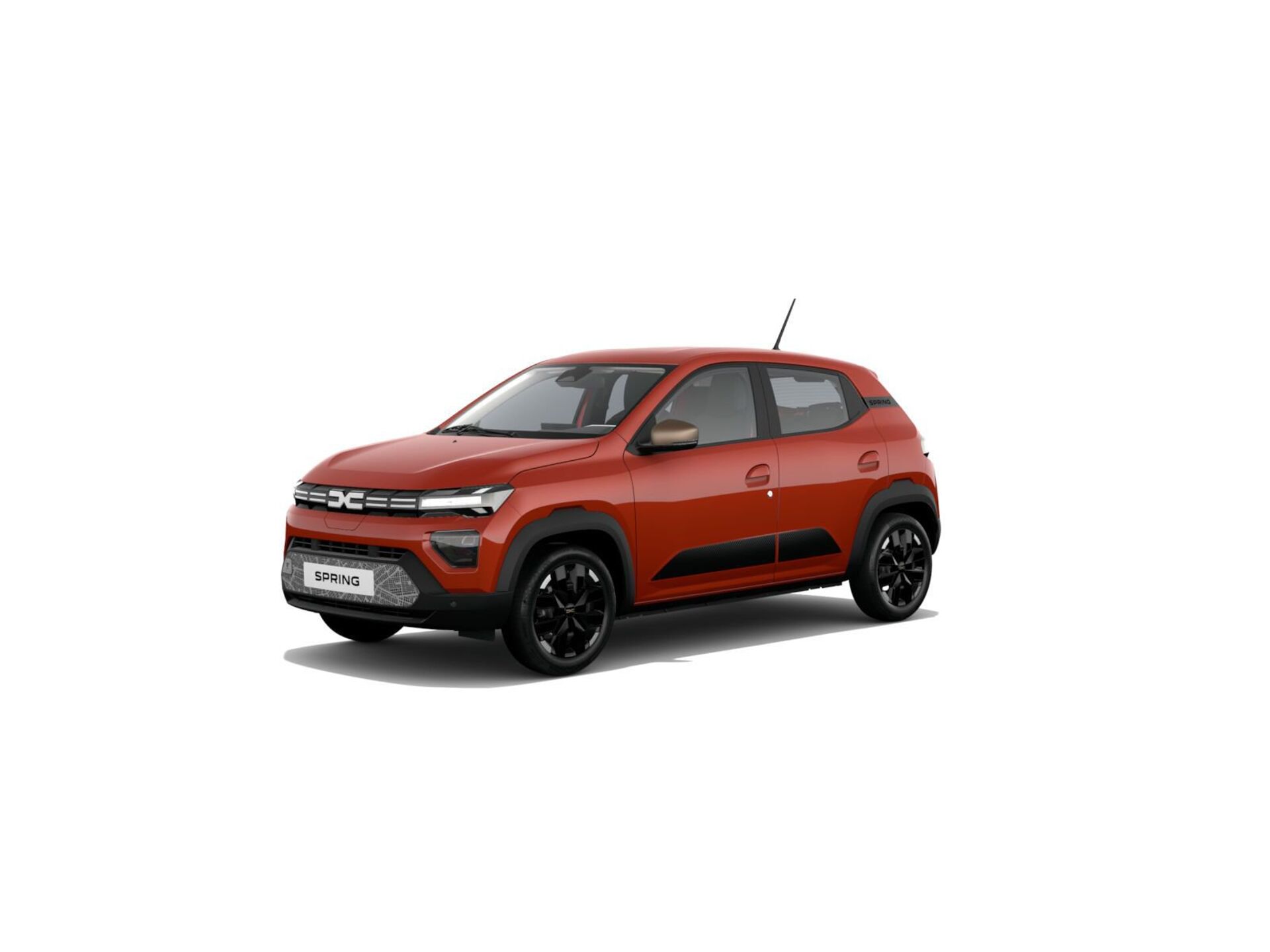 Imagen de DACIA Spring