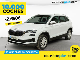 Imagen de SKODA Karoq 1.5 TSI Ambition ACT