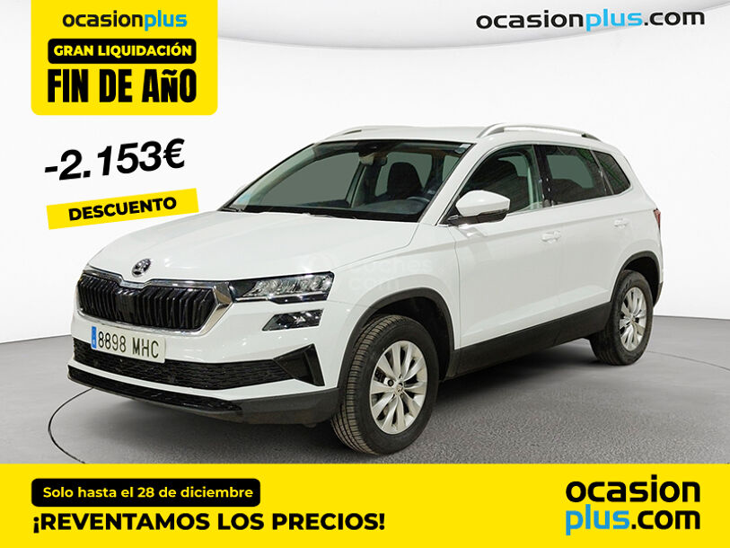 Foto del SKODA Karoq 1.5 TSI Ambition ACT