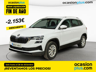 Imagen de SKODA Karoq 1.5 TSI Ambition ACT