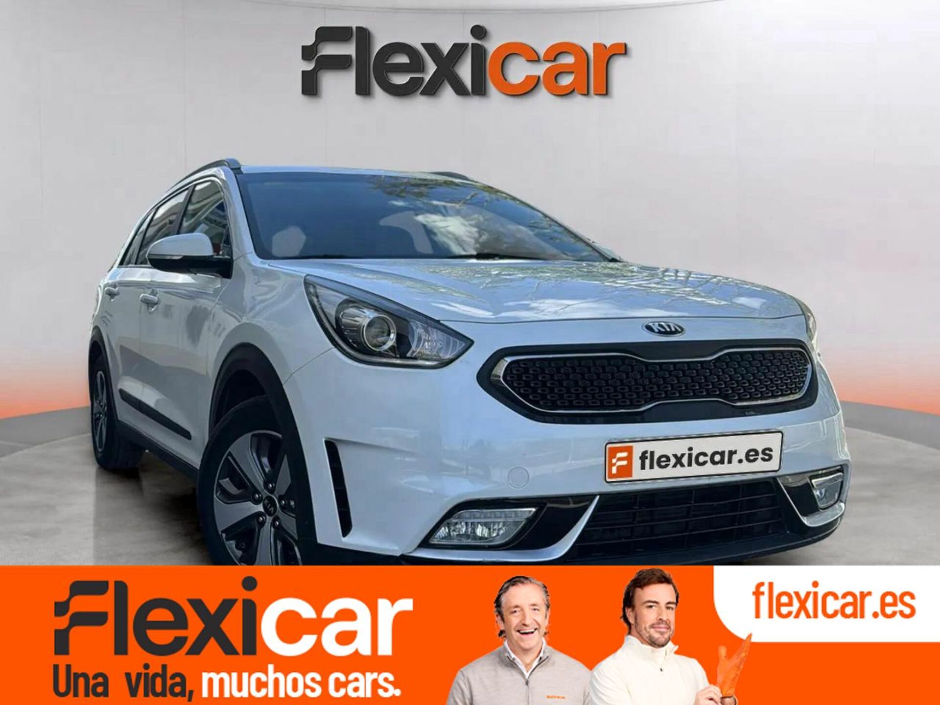 Imagen de KIA Niro