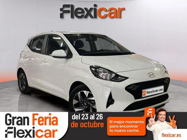 HYUNDAI i10 (1.0 Klass AT) en Alicante