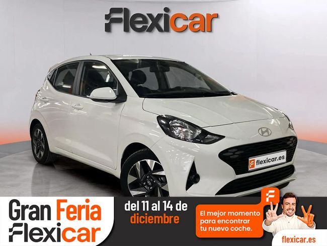 HYUNDAI i10 (1.0 Klass AT) en Alicante