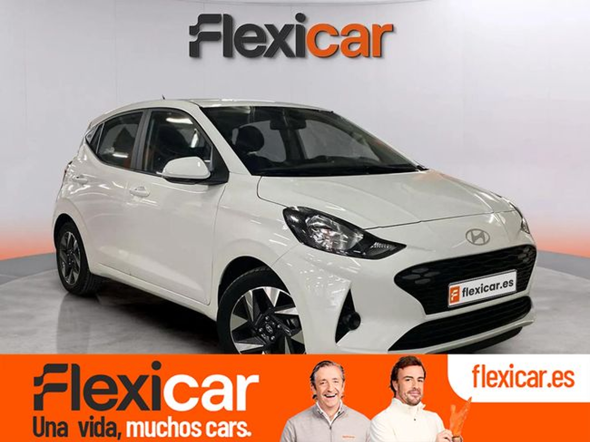 Imagen de HYUNDAI i10