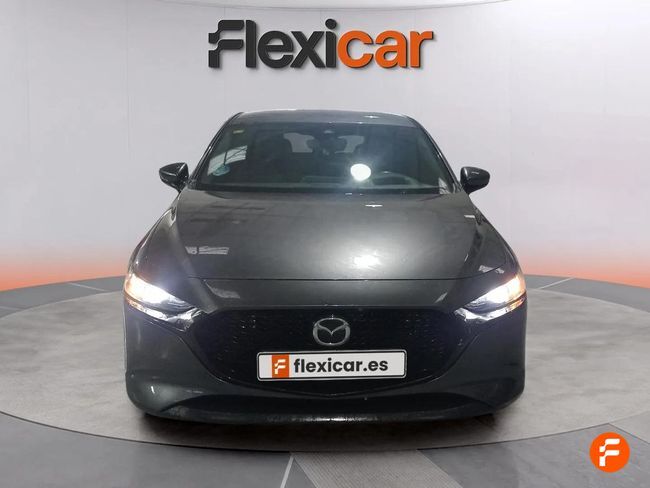 Foto del MAZDA Mazda3 2.0 Skyactiv-X Zenith-X 132kW