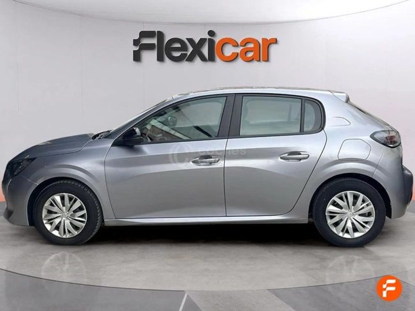 Foto del PEUGEOT 208 1.2 Puretech S&S Active 75