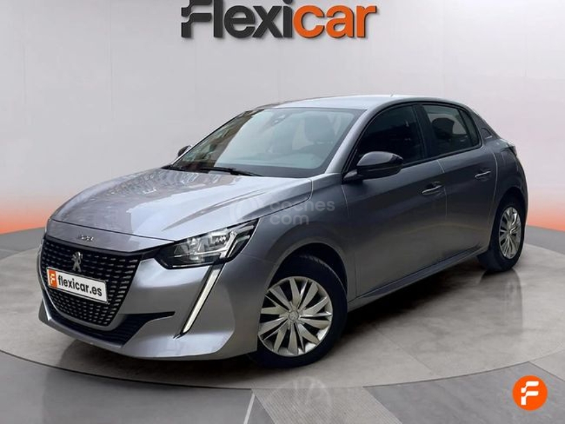 Foto del PEUGEOT 208 1.2 Puretech S&S Active 75