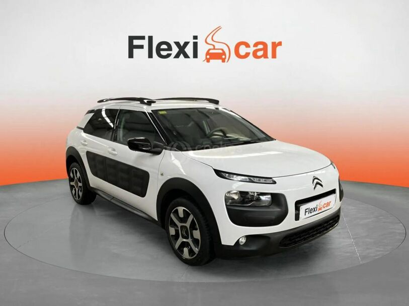 Foto del CITROEN C4 Cactus 1.2 PureTech S&S Feel Edition 110