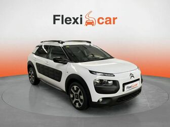 Imagen de CITROEN C4 Cactus 1.2 PureTech S&S Feel Edition 110