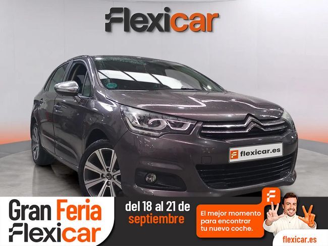 CITROEN C4 (PureTech 81KW (110CV) Live) en Ourense
