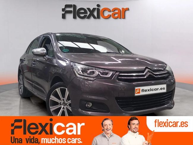CITROEN C4 (PureTech 81KW (110CV) Live) en Ourense