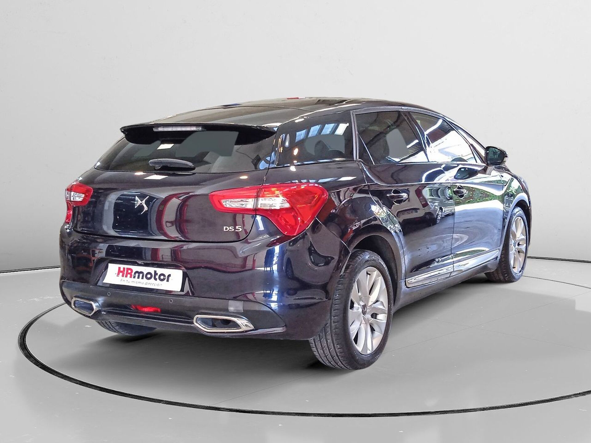 Imagen 2 de DS DS5