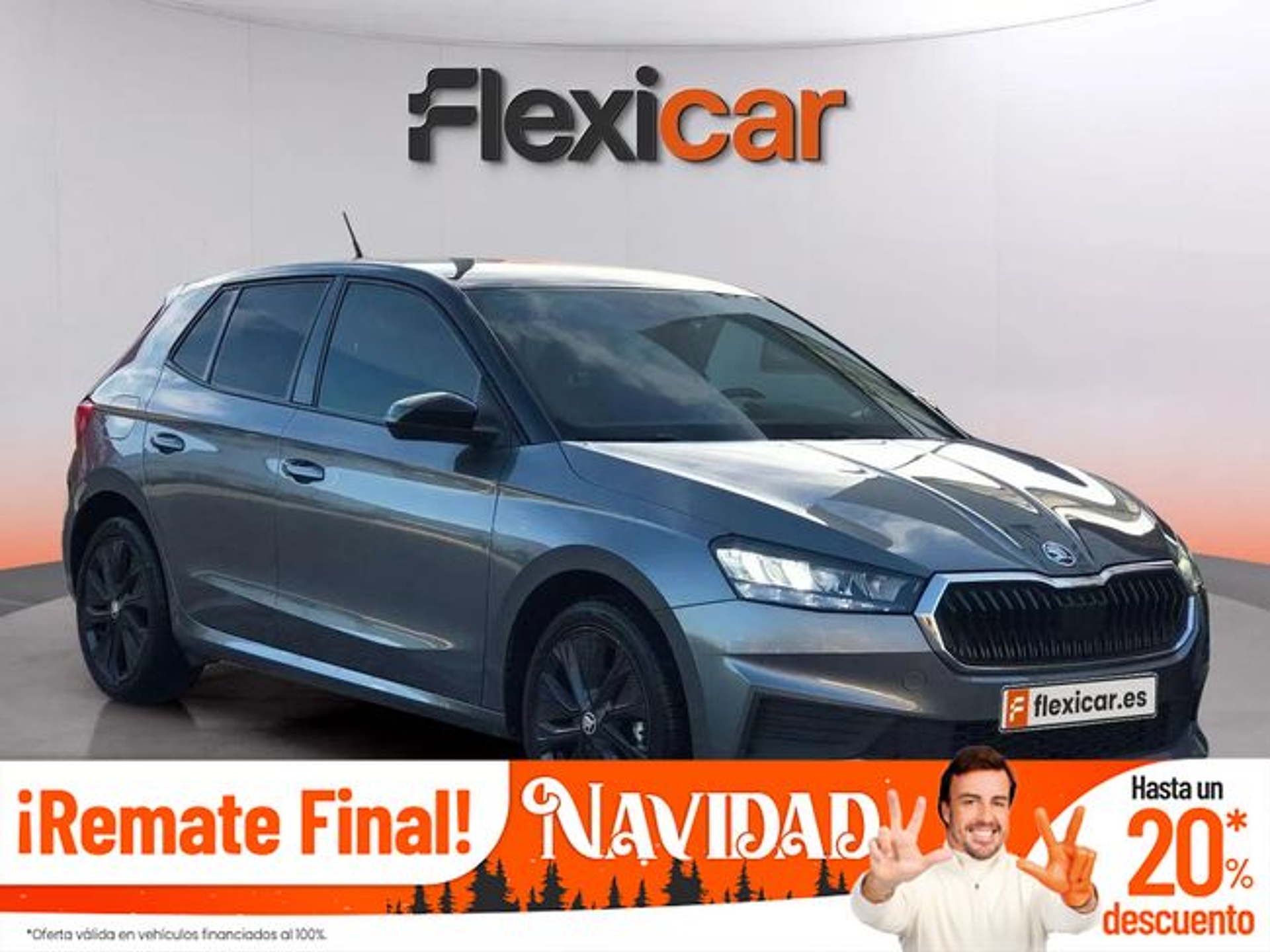 Imagen de SKODA Fabia