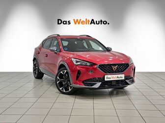 Imagen de CUPRA Formentor 1.4 e-Hybrid 245 VZ DSG