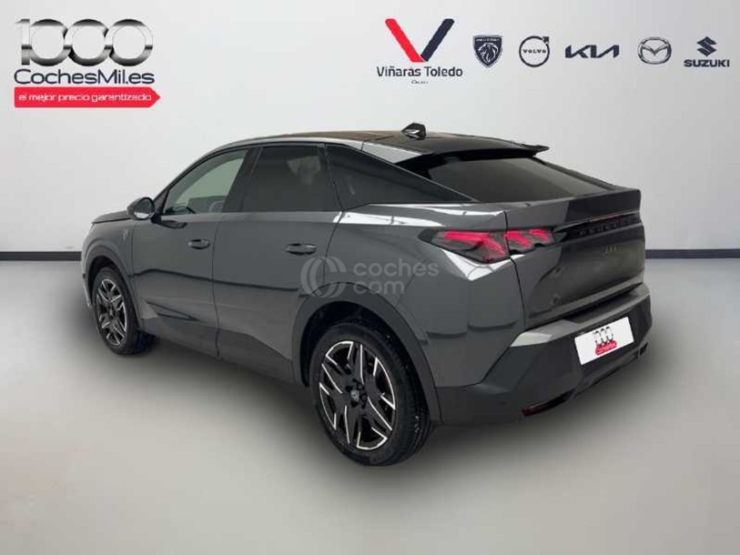 Foto del PEUGEOT 3008 Plug-in Hybrid 195 GT e-CDT7