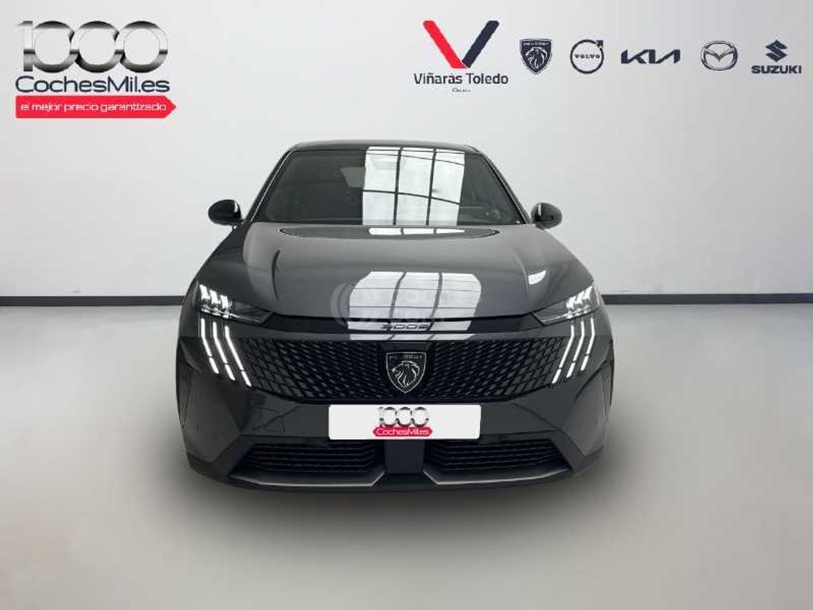 Foto del PEUGEOT 3008 Plug-in Hybrid 195 GT e-CDT7