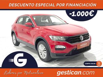 Imagen de VOLKSWAGEN T-Roc 1.0 TSI Advance