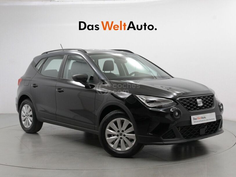 Foto del SEAT Arona 1.0 TSI S&S Style XM 110