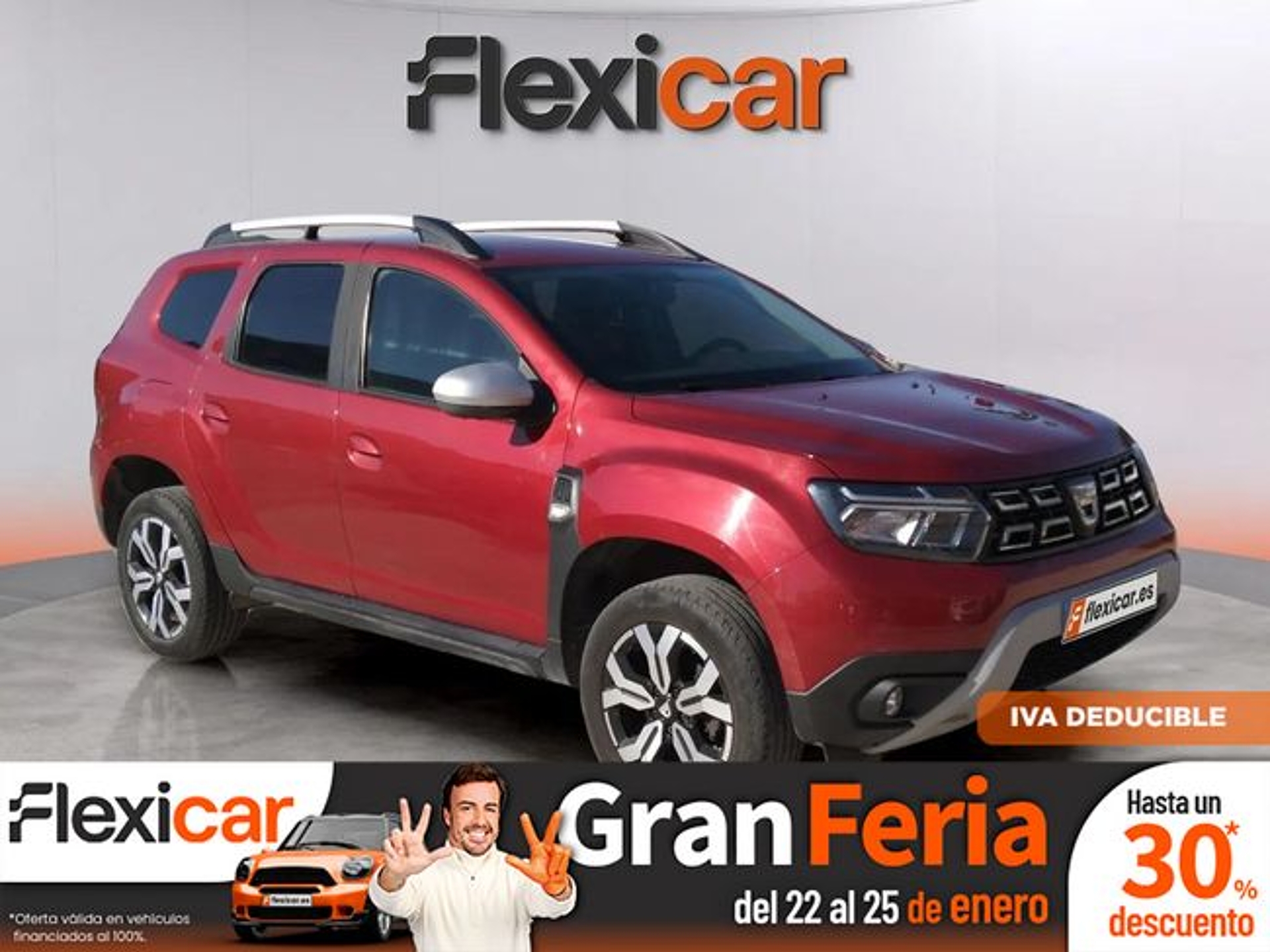 Imagen de DACIA Duster