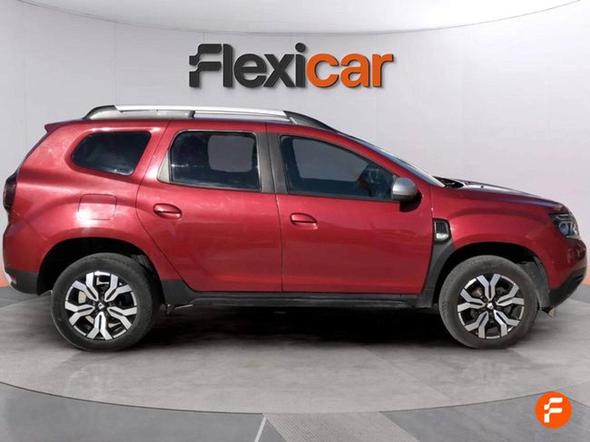 Imagen 3 de DACIA Duster