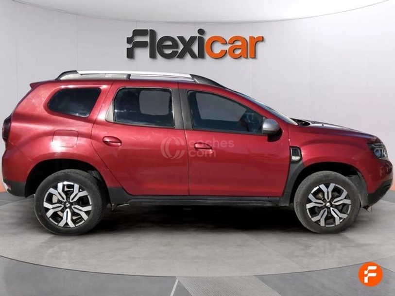 Foto del DACIA Duster 1.0 TCe ECO-G Expression 4x2 74kW