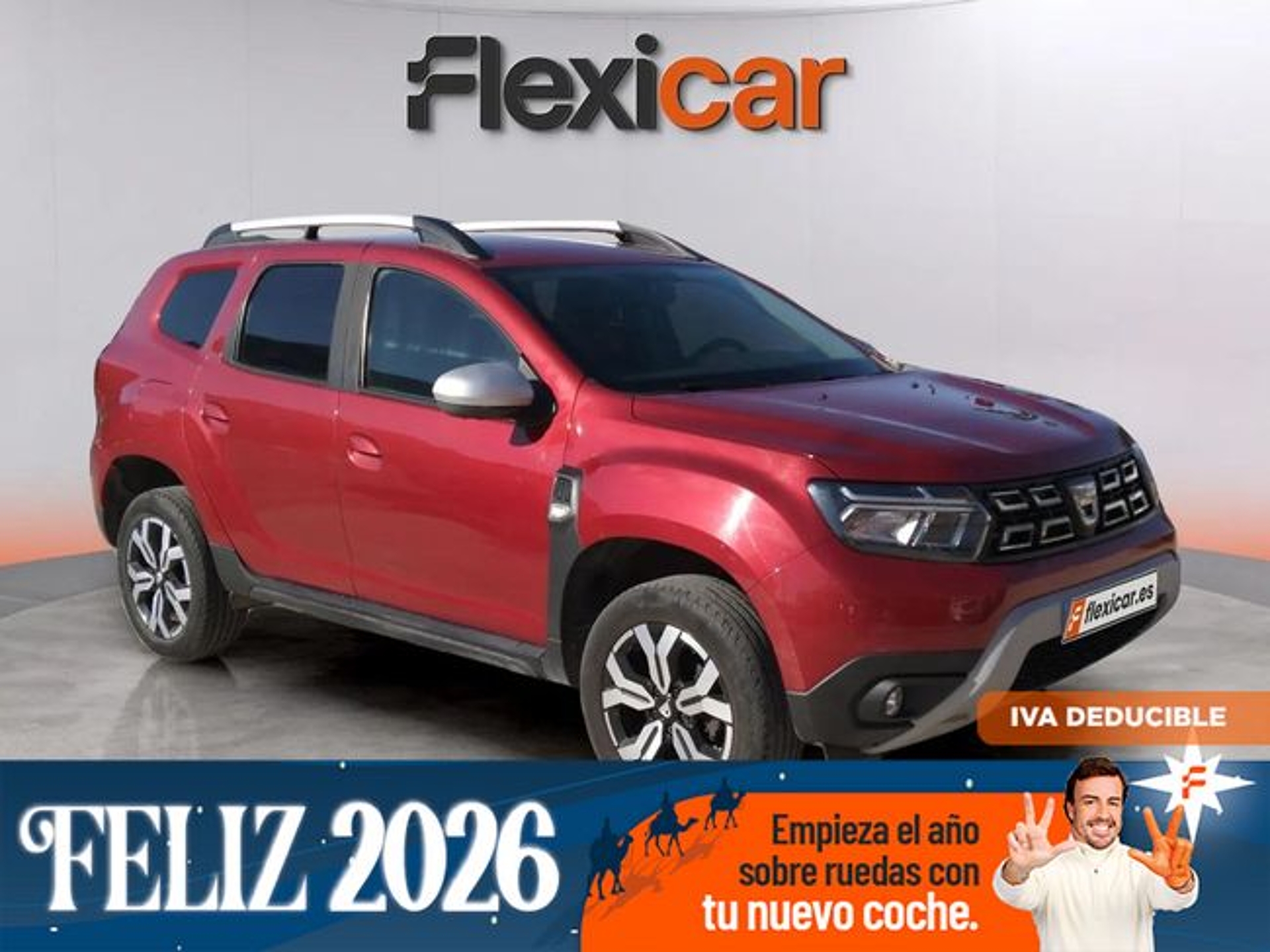 Imagen de DACIA Duster