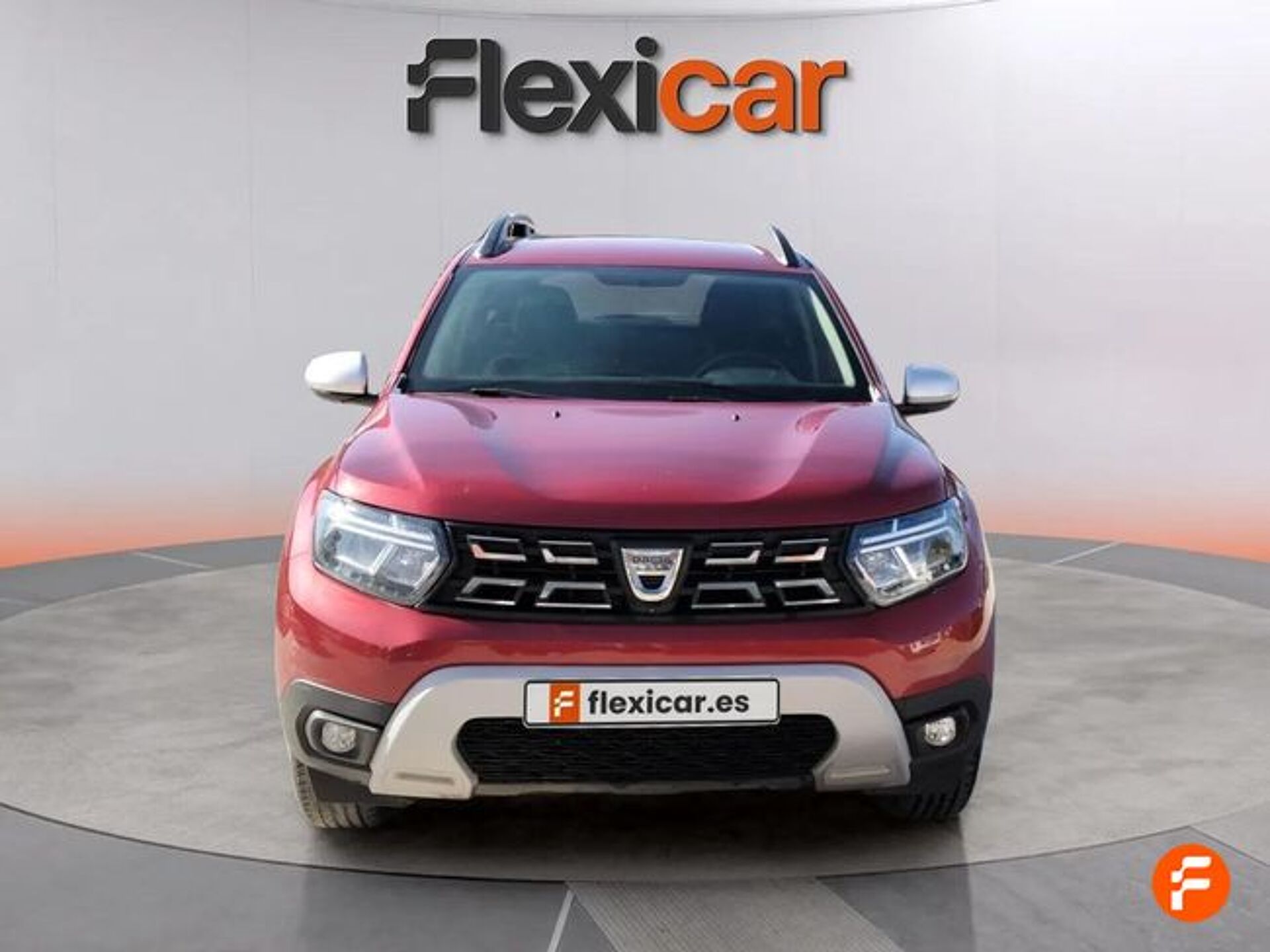 Imagen 2 de DACIA Duster