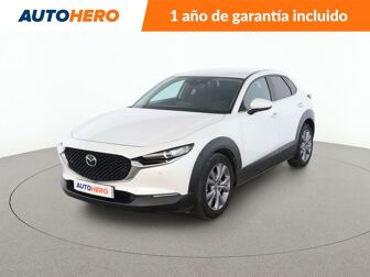 Imagen de MAZDA CX-30 2.0 Skyactiv-G Evolution 2WD 90kW